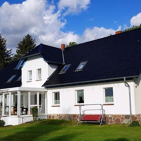 Villa Wiese Katzow Exterior foto