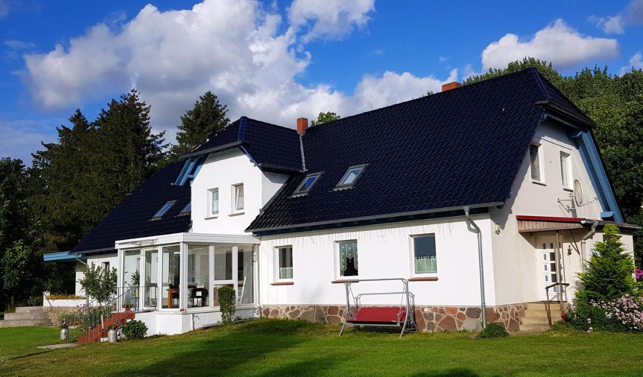 Villa Wiese Katzow Exterior foto