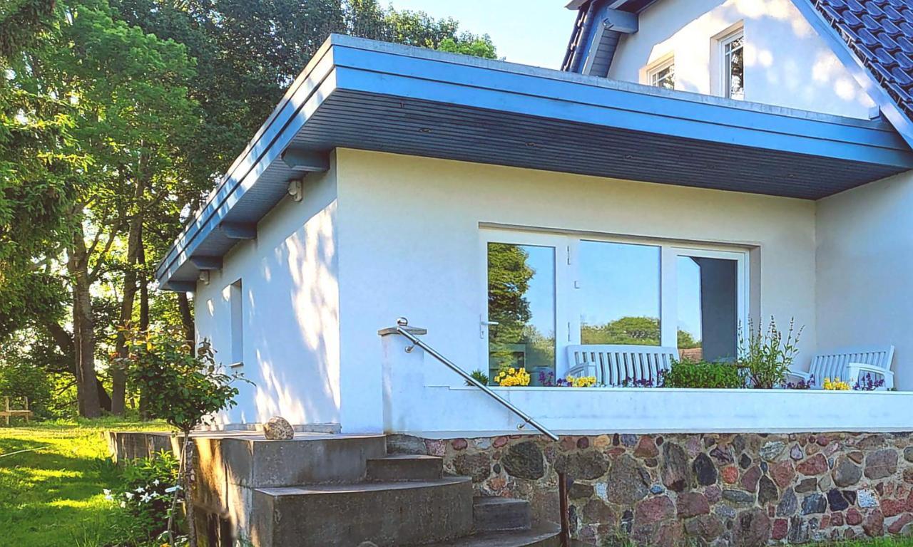 Villa Wiese Katzow Exterior foto